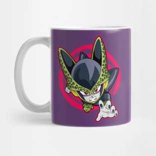 Cell Mug